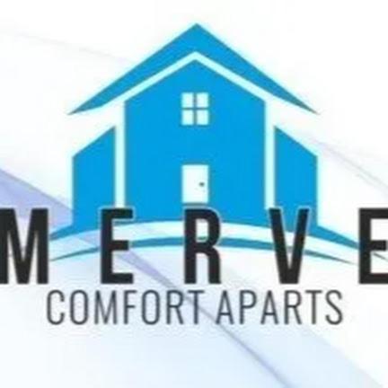 Merve Comfort Aparts1-هانوفر المظهر الخارجي الصورة